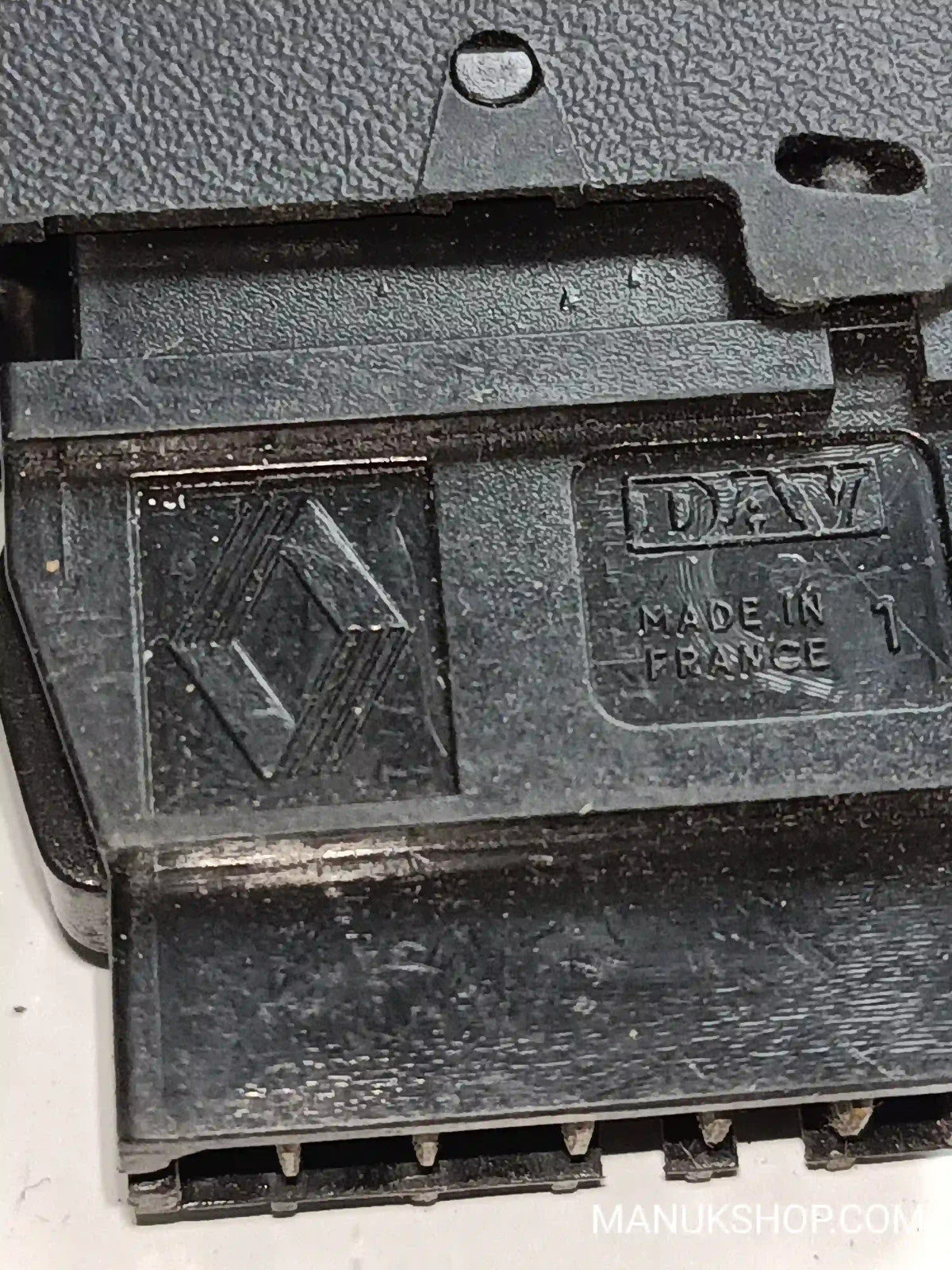 Nebelscheinwerfer Schalter Renault Clio DAV 1