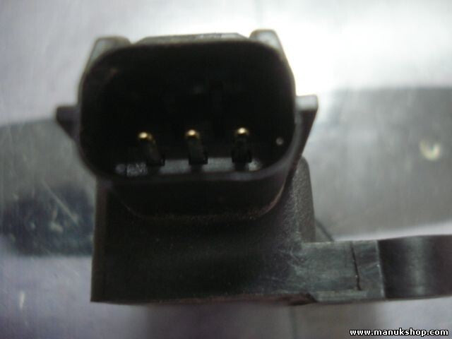sensor ESP Hyundai Santa Fe Terracan 95640-M3110 95640M3110 X2T25271