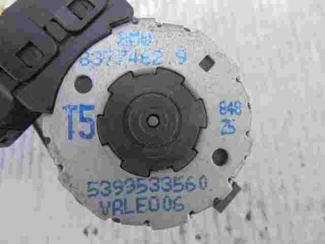 Stellmotor Heizung BMW 5 E39 83774629 8377462.9 Valeo 5399533560 848Z5