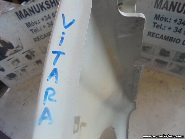 Kotflügel vorne Links Suzuki Vitara ET TA 2.0 TD 1998 2003