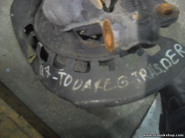 Antriebswelle Audi Q7 VW Touareg 7L 7L8505436 7L8 505 436