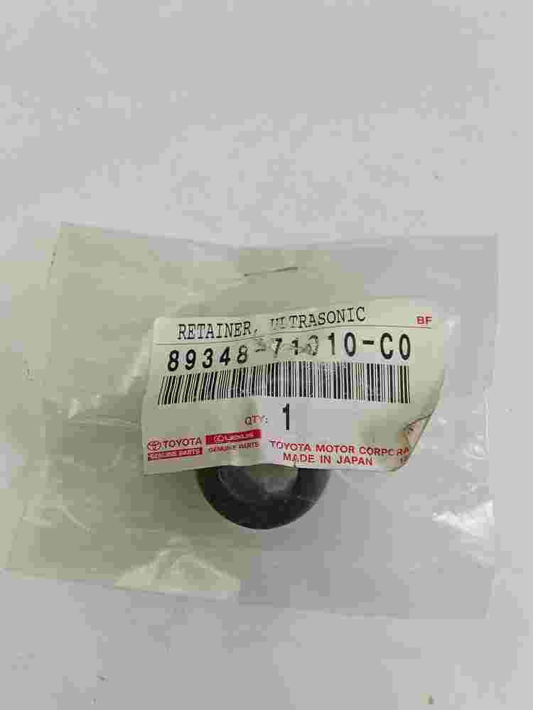 Retainer Ultrasonic Sensor Toyota Lexus GX 460 8934871010C0 89348-71010-C0