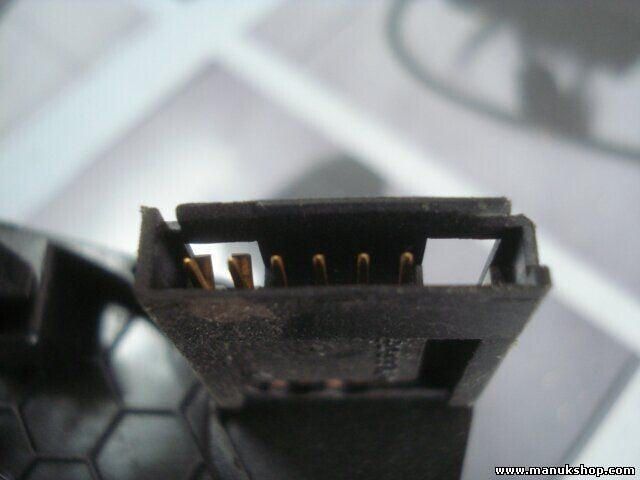 Airbag Schleifring VW Volkswagen Skoda Seat AG 22216479
