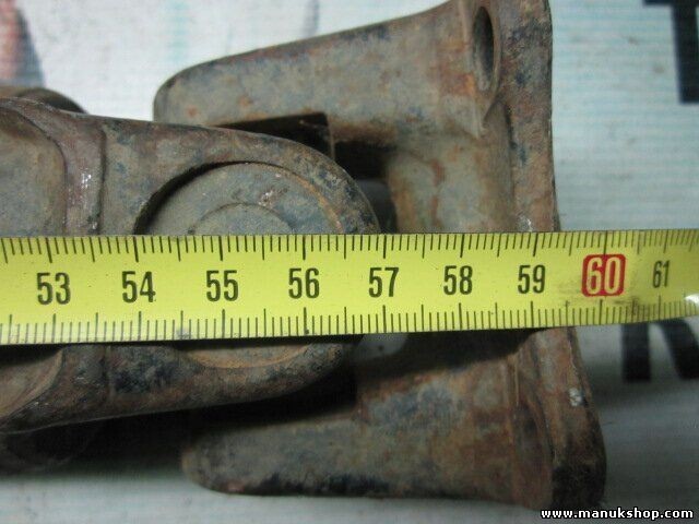 Kardan Kardanwelle Gelenkwelle vorne Nissan Terrano Ford Maverick R20 373007F602
