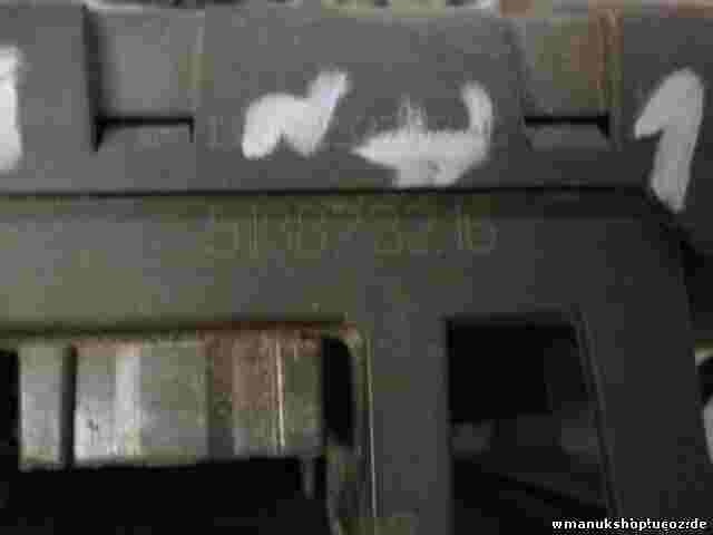 Sicherungskasten Land Rover Freelander 1.8i YQE500150 YQE 500150 518823216