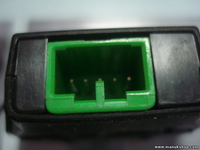 Regensensor Honda Accord 38970-SJA-0031 38970SJA0031