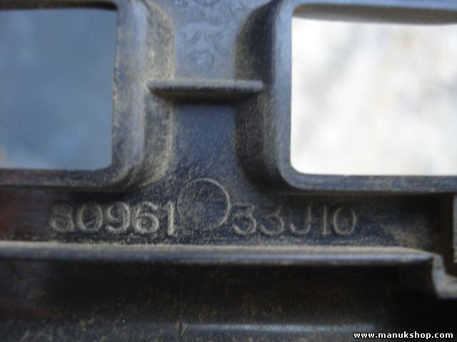 Fensterheber schalter Nissan Patrol 8096127J10 8096133J10 80961 33J10