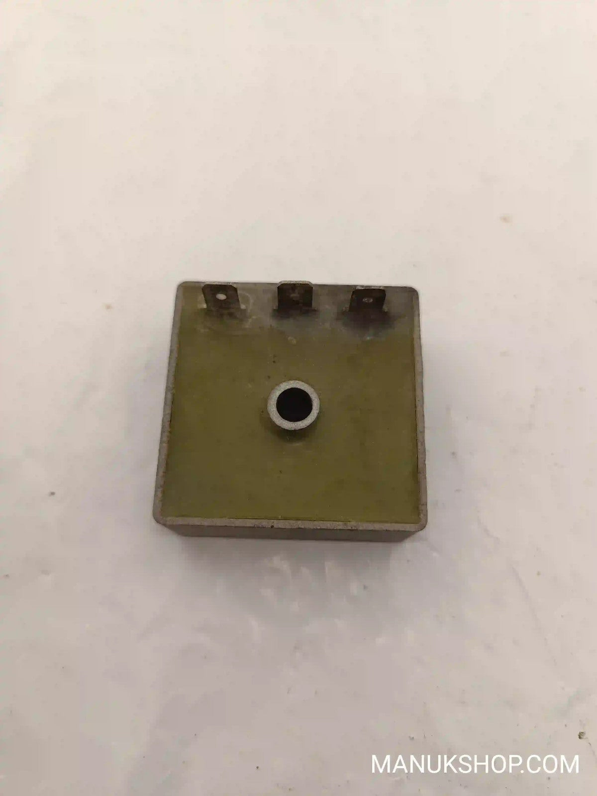 Spannungsregler Energia Ducati 343301 CF 34330116