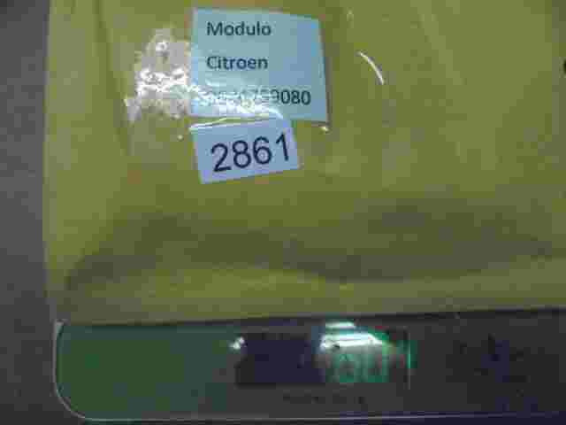 Fensterheber steuergerät Saxo 99-03 Peugeot 406 106 9624799080 MPT1337 73642002