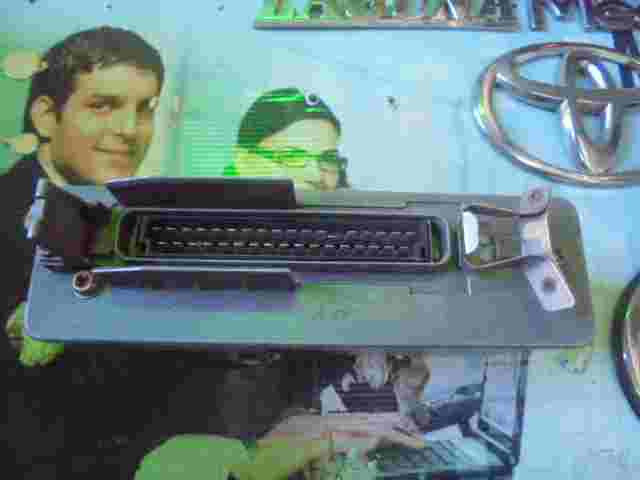 Steuergerät ABS BMW E30 6523813 BOSCH 0265103004 0 265 103 004