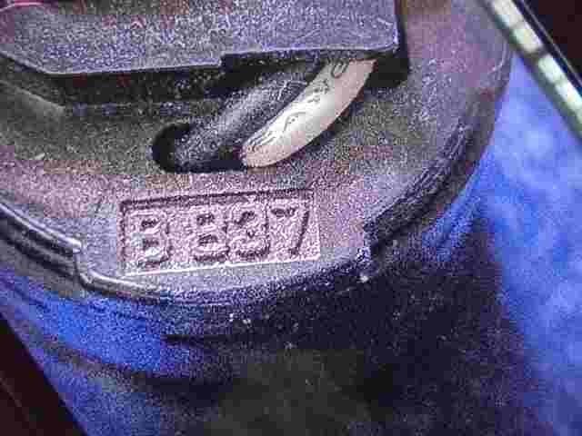 Klimasensor Temperaturfühler Sensor Fühler Alfa Romeo 156 B837 B 837