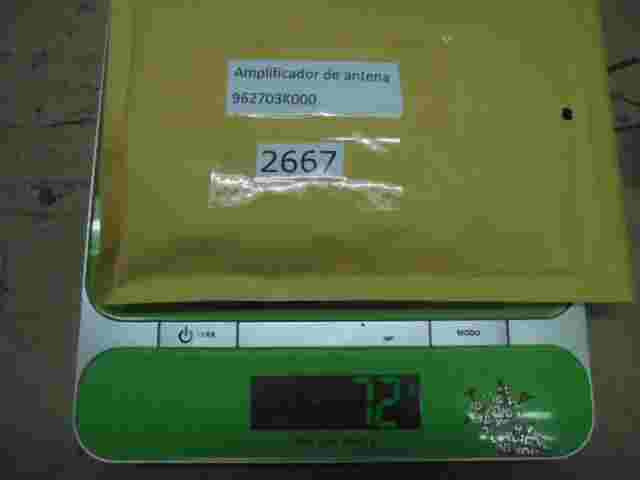 Antennenverstärker Hyundai Kia 962703K000 96270-3K000 AAR 17970