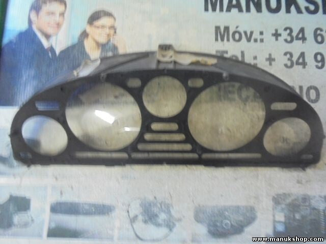 Tachoscheiben Fiat Scudo Peugeot Expert 1485182080 09037002031 7FGE2492