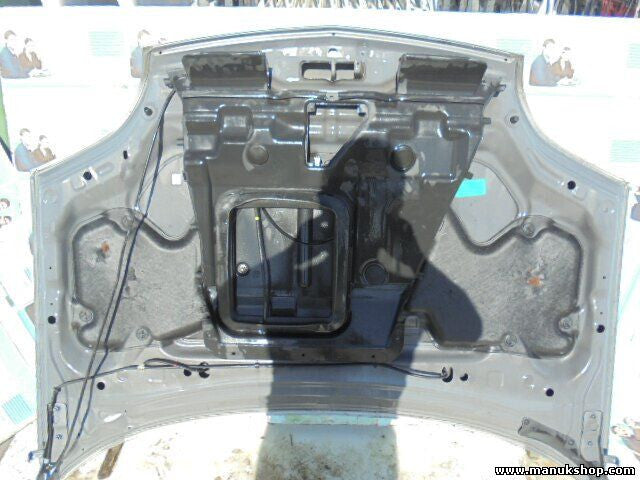 Motorhaube Nissan X-Trail T30 1998 ccm, 206 KW, 280 PS 658508H800 P644-5561-100