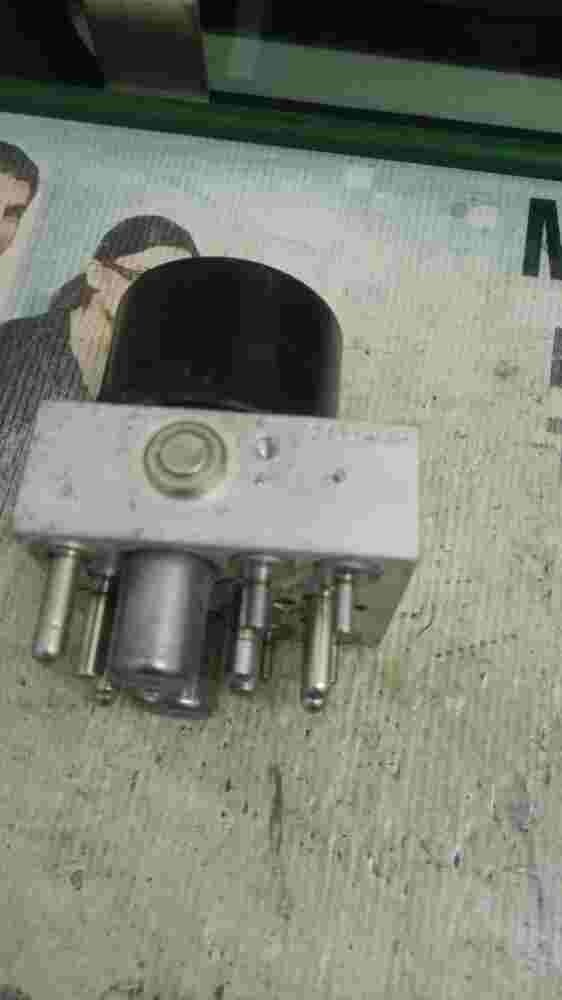ABS Hydraulikblock Citroen C2 C3 Peugeot 207 9663841580 10020603644