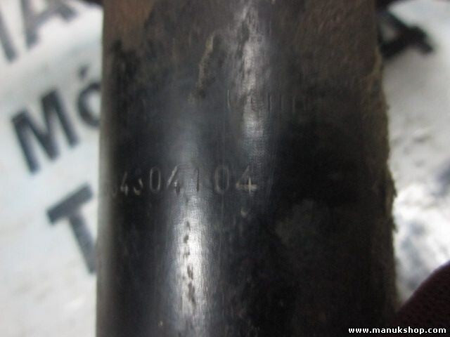 Stoßdämpfer Porsche Boxster 996 986 98634304104