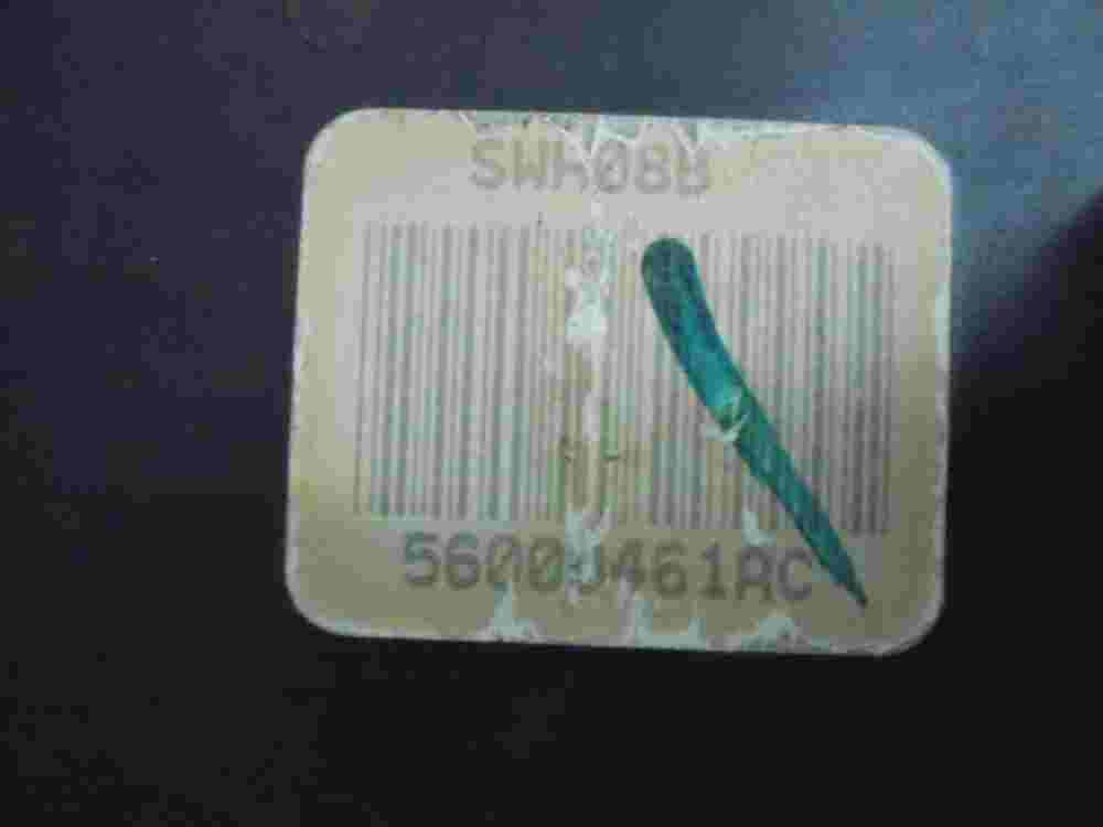 Fensterheber schalter Jeep Cherokee XJ 56009461AC 397540 39754D
