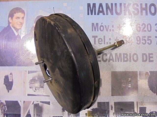 Bremskraftverstärker Mercedes-Benz Sprinter A0004309308 BOSCH 0204021248 32401C