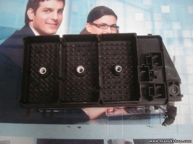 Sicherungskasten Chevrolet Daewoo Nubira 6Y 96339289