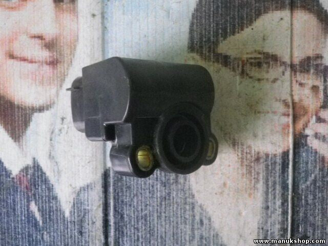Stellventil Klimaanlage Suzuki Jimny 1811778F10 DENSO 368001610
