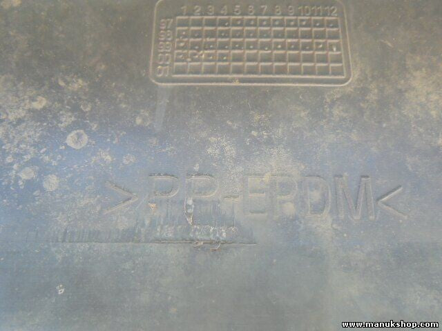 Stoßstange hinten Land Rover Freelander LN 1.8 2000/11-2006/10 PPGM40 AWR5005