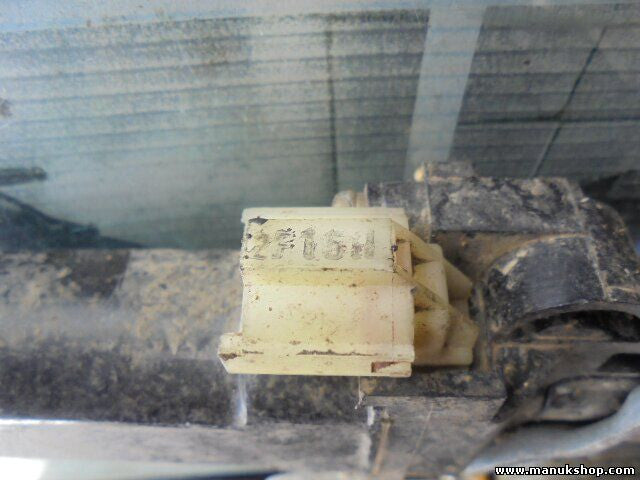 Fensterheber elektrisch hinten Links Hyundai Terracan 2001-2006 82450H1000