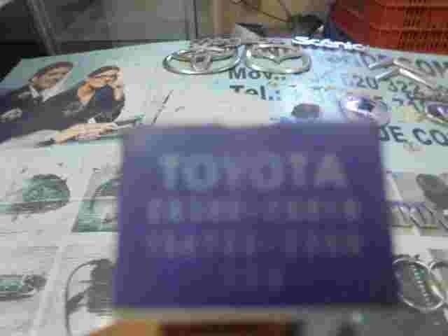 Anlasserrelais Toyota Corolla Camry RAV 4 Nissan X-Trail 2830028010 1567002300
