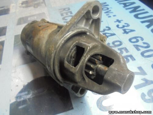 Anlasser Land Rover Freelander I LN 1.8i 16V 18K4F 1998-2006 2280006122
