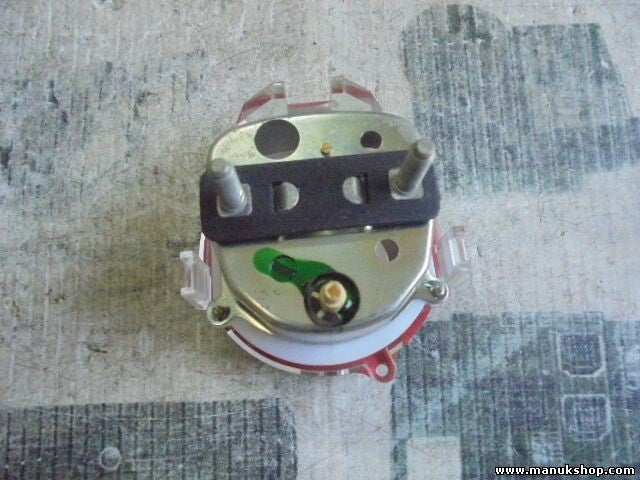 Wassertemperatur Anzeige Audi 80 90 0012 VDO 893919067B 893919033DG 893919033BE