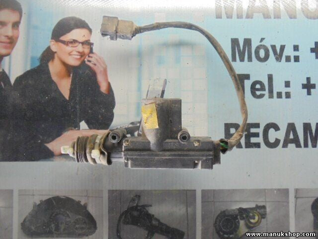 Stellmotor Zentralverriegelung Tür vorne rechts Tata Safari