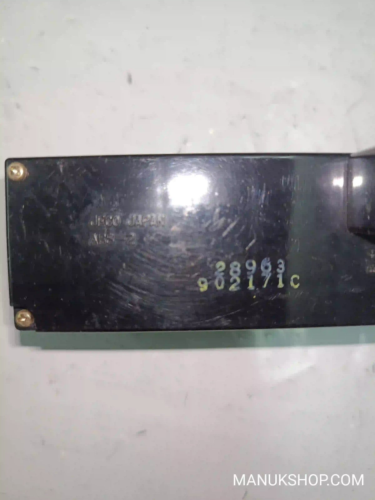 Uhr Digitaluhr Toyota Celica 902171C 28963