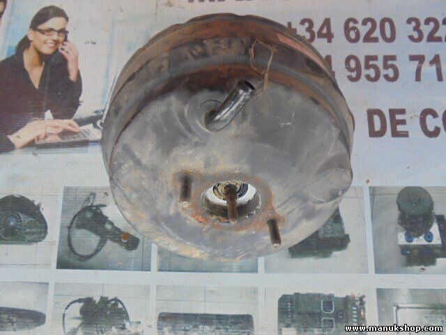 Bremskraftverstärker Lada Niva 2121 1600 4x4 1986/10-1991/12