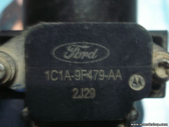 Luftmengenmesse Ford Mondeo III Transit 1C1A9F479AA 1C1A-9F479-AA 2J29