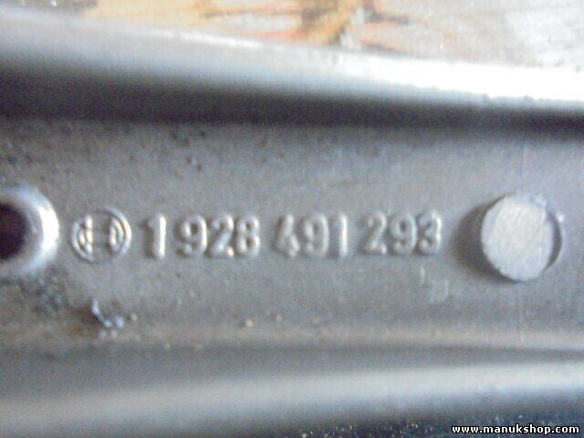 Gleitschiene Führungsschiene Land Rover Range Rover BMW 1928491293 1 928 491 293