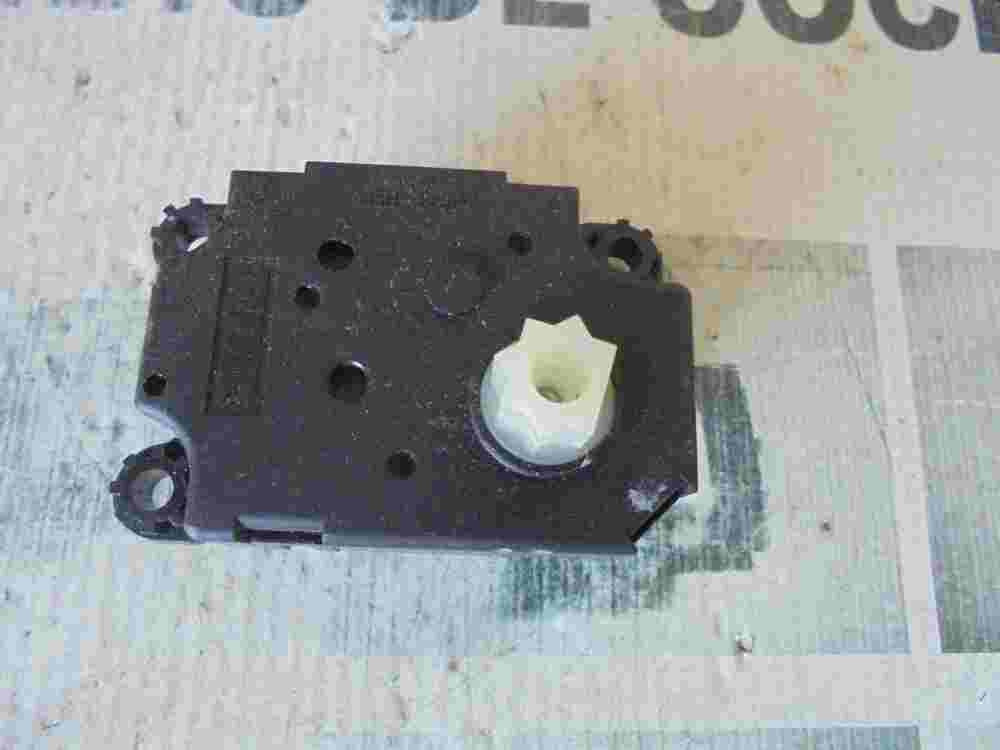 Stellmotor Heizung Mini Cooper 3422658 VALEO 990432F ind.C FDK VHB3030018A