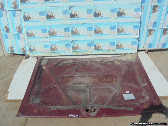 Motorhaube Suzuki Vitara ET, TA 1.6 1590 ccm, 70 KW, 95 PS 0706801V SPORTRAK