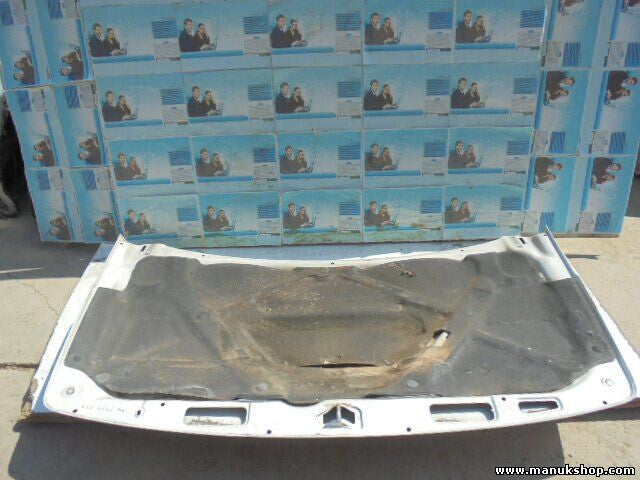 Motorhaube Suzuki Vitara ET, TA 2.0 TD 1994/12-1998/03 1998 ccm, 52 KW, 71 PS