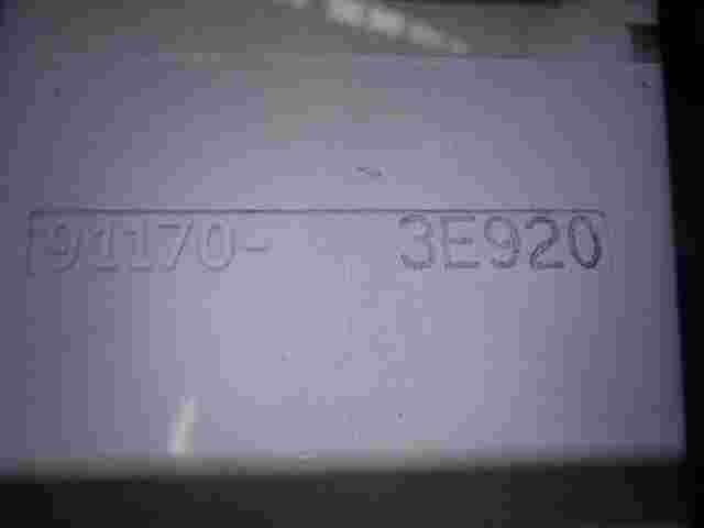 Sicherungskasten Kia Sorento I B3 911703E920 B3 91170 3E920 91170-3E920