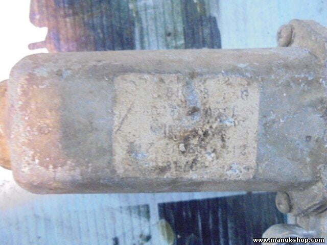 Fensterheber motor vorne rechts Nissan Patrol GR I Y60 2.8 TD