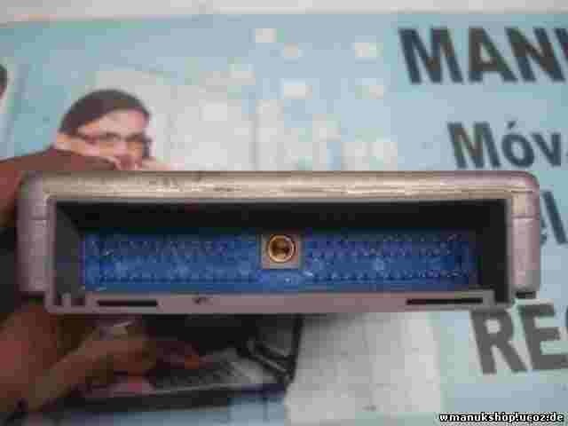 Motorsteuergerät Ford Mondeo 3EQS0 1S7F12A650CAF 1S7F-12A650-CAF VISTEON DPC-643