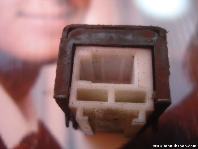 Relais Citroen Saxo 03538 12V-25A-03538