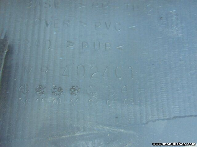 Armaturenbrett Mitsubishi Montero Pajero III V60 MR 4024C1 MR4024C1 MR402401