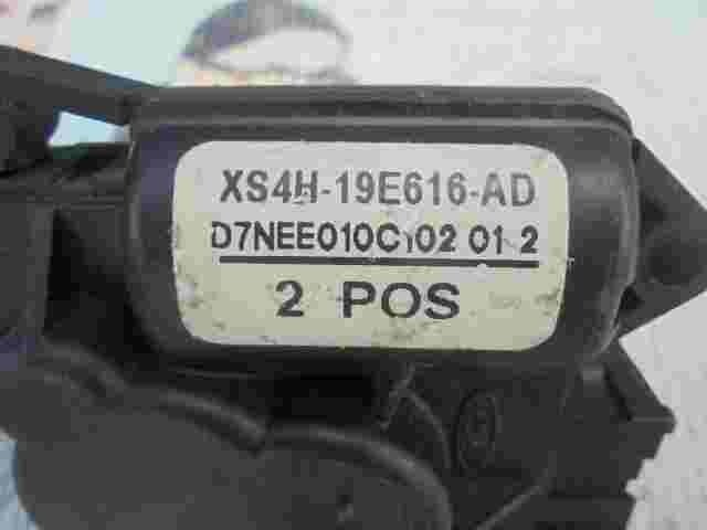 Stellmotor Heizung Ford Focus XS4H19E616AD XS4H-19E616-AD XS4H19E616