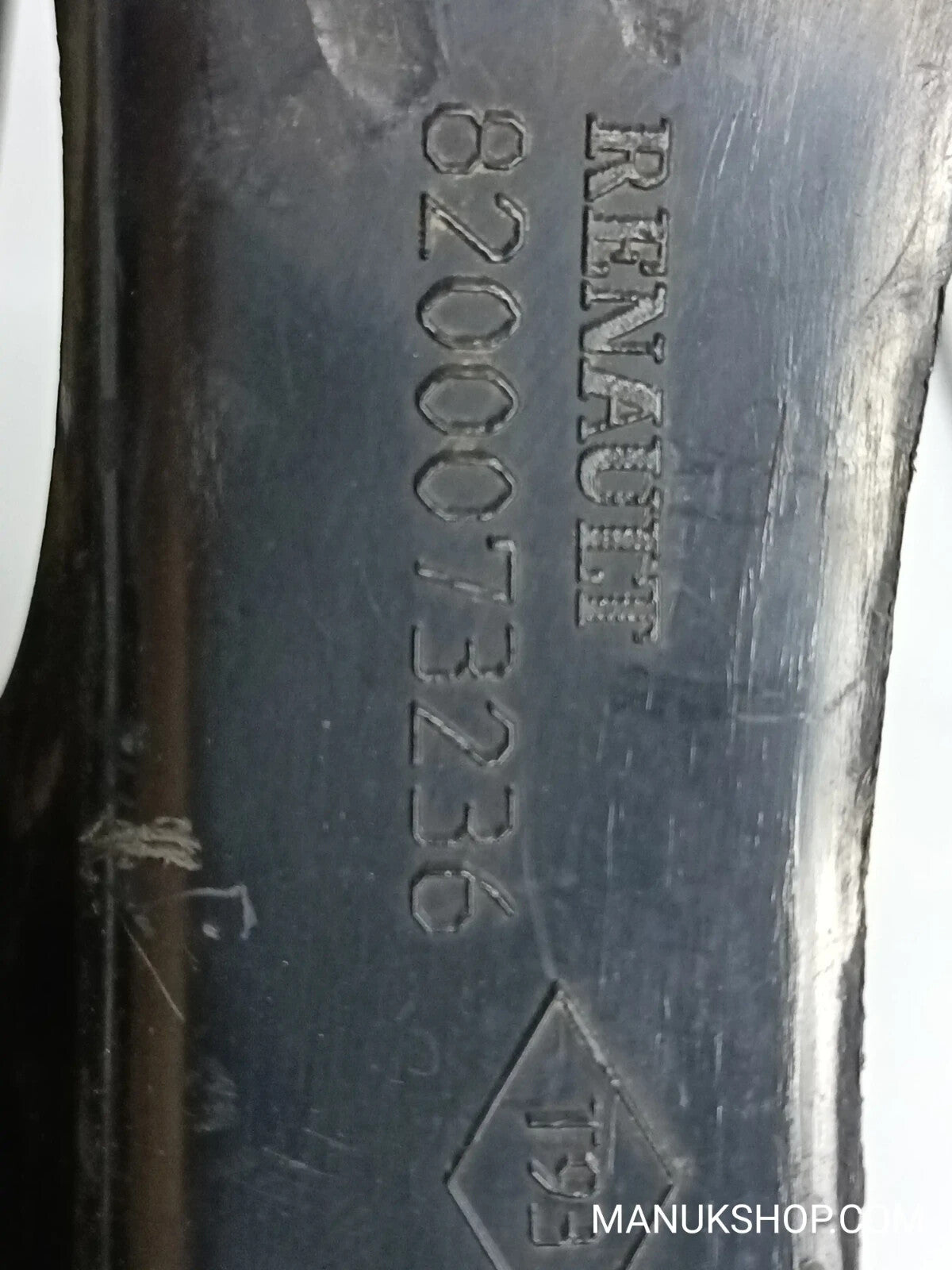 Rückleuchte hinten links Renault Megane II 8200073236 82 0007 32