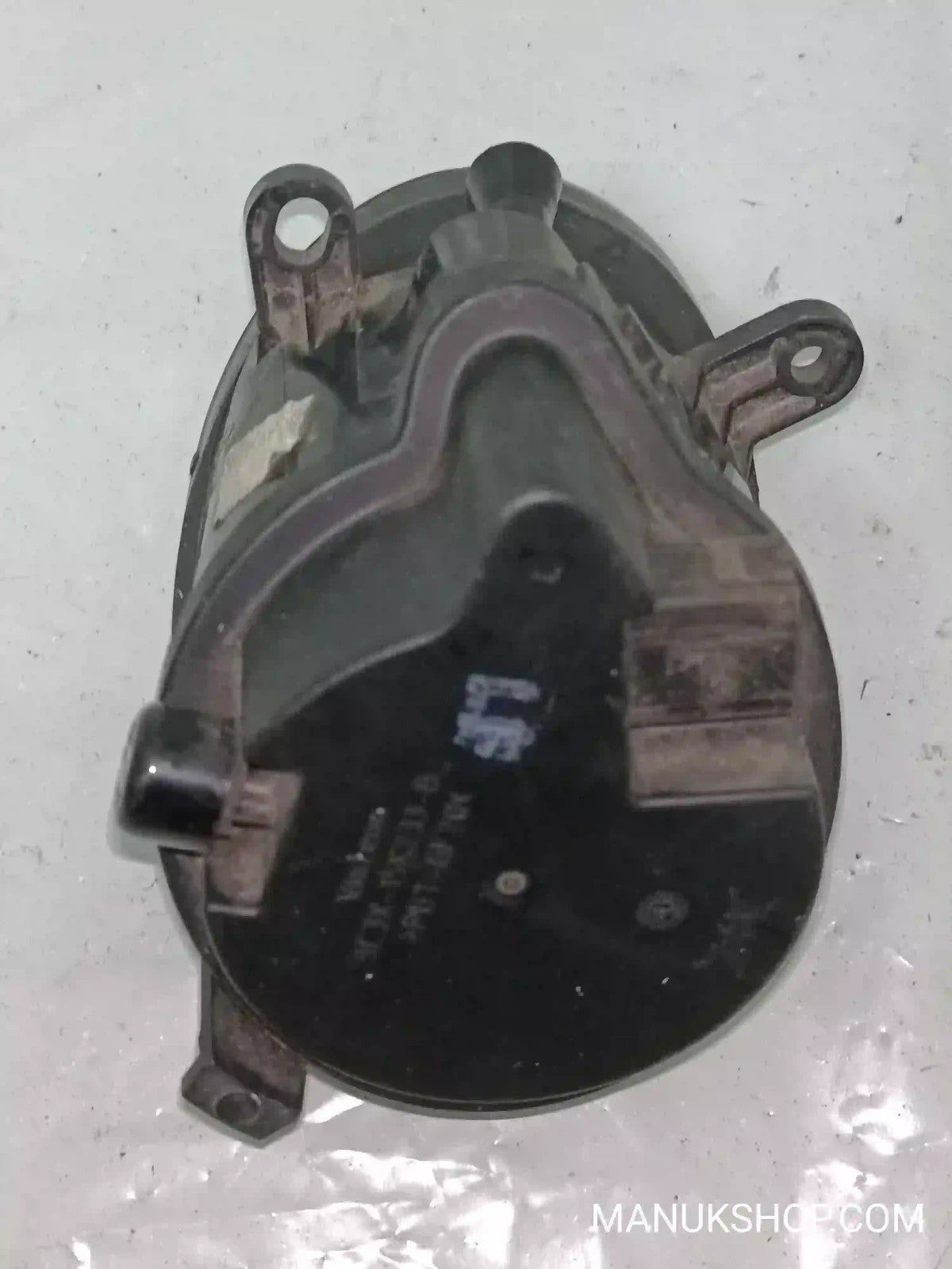Nebelscheinwerfer vorne Links Audi A6 S6 Visteon 3C3X15K233B 3C3X-15K233-B