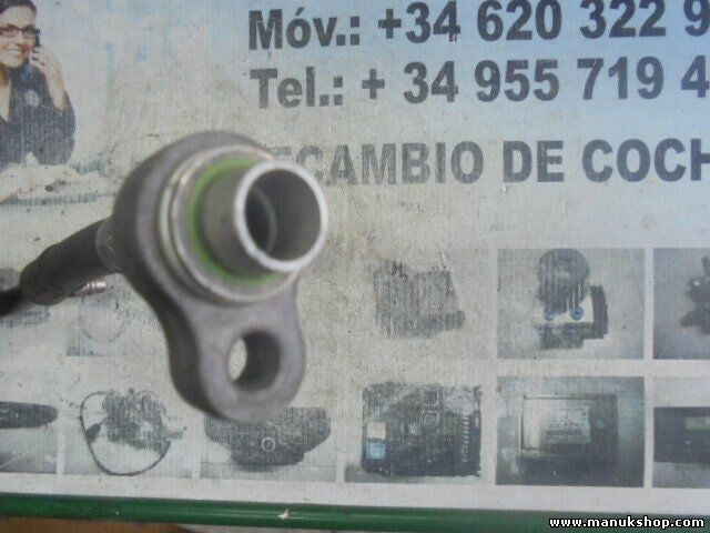 Trockner Klimaanlage Jeep Grand Cherokee II WJ, WG 2.7 4.0 CRD Laredo 4713511