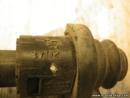 Türkontaktschalter Nissan Terrano Ford Maverick T2 3702