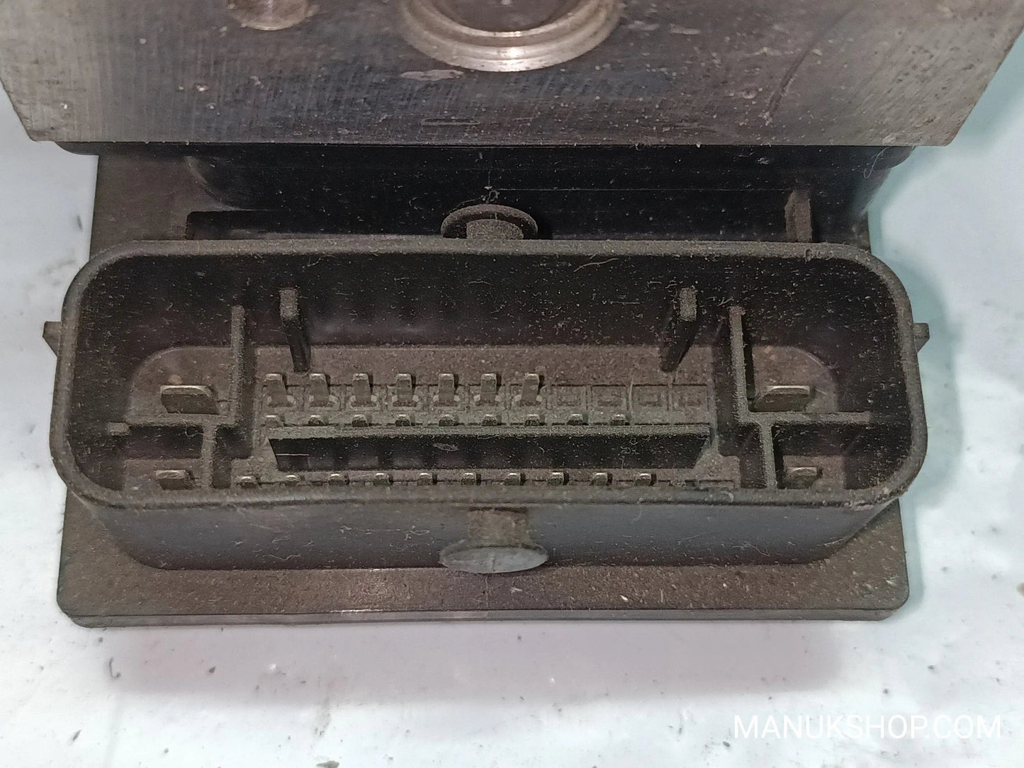 ABS Hydraulikblock VW Polo 6Q0907379AA 6Q0907379AA0001 6Q0907379AAH04