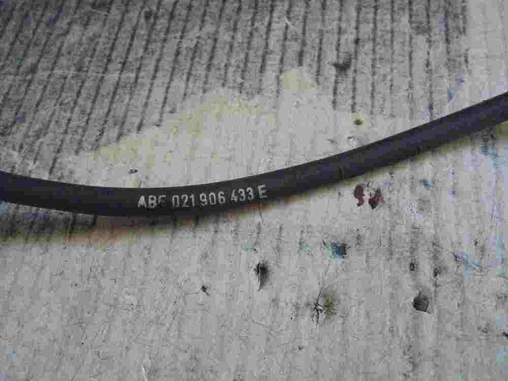 Kurbelwellensensor VW Volkswagen 021906433E 021 906 433 E 360703 36 07 03