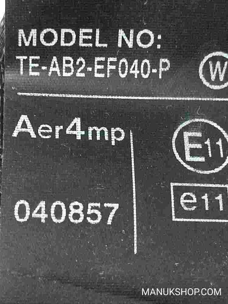 Sicherheitsgurt Gurt Toyota Corolla E120 E130 7321002121 73210-02121 TEAB2EF040P